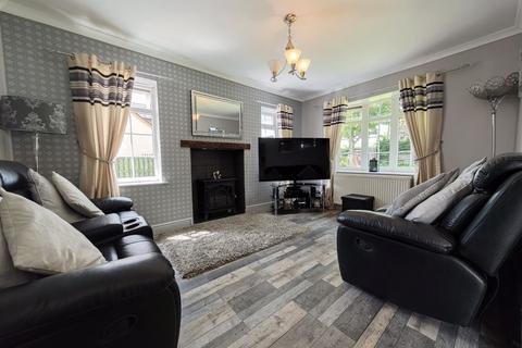 2 bedroom semi-detached house for sale, Grange Park Road, Carlisle