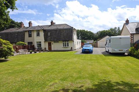 2 bedroom semi-detached house for sale, Grange Park Road, Carlisle