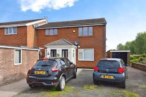 2 bedroom flat for sale, Thirlwell Gardens, Carlisle