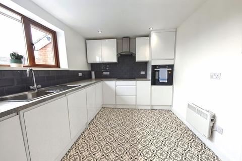 2 bedroom flat for sale, Thirlwell Gardens, Carlisle