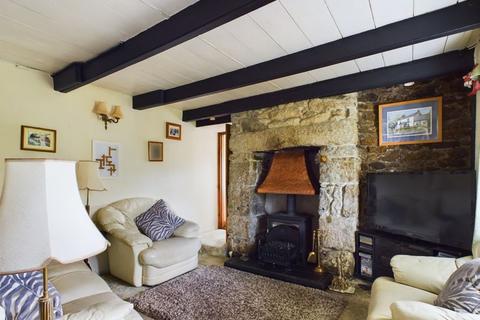 3 bedroom cottage for sale, Carnmenellis, Redruth