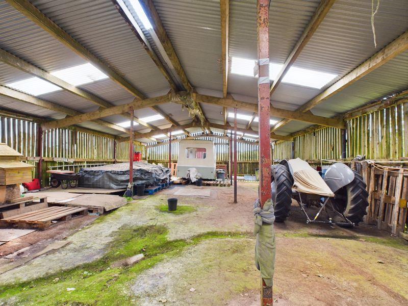 Barn