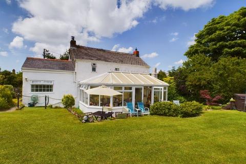 3 bedroom cottage for sale, Carnmenellis, Redruth