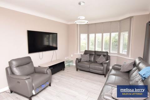 4 bedroom semi-detached house for sale, Brooklands Road, Manchester M25