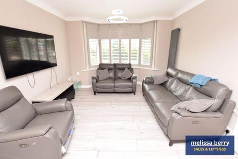 4 bedroom semi-detached house for sale, Brooklands Road, Manchester M25