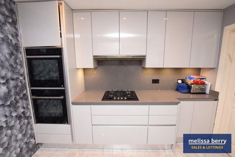66 Brooklands Road, Prestwich, Manchester, M25 0ED