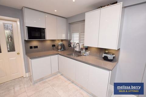 66 Brooklands Road, Prestwich, Manchester, M25 0ED