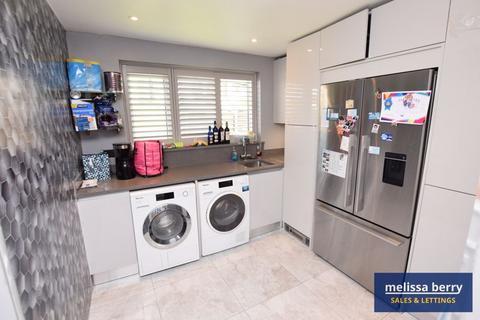 66 Brooklands Road, Prestwich, Manchester, M25 0ED