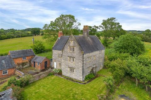 3 bedroom house for sale, Ashbourne, Derbyshire