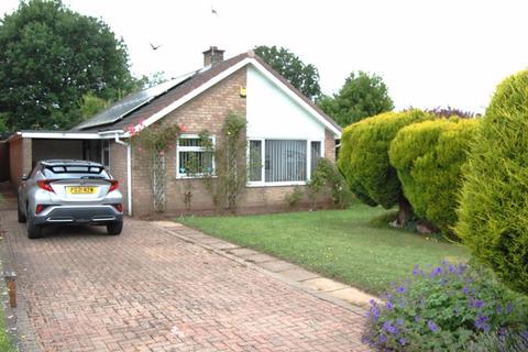 2 bedroom detached bungalow for sale, Grange Park, Wolverhampton WV7