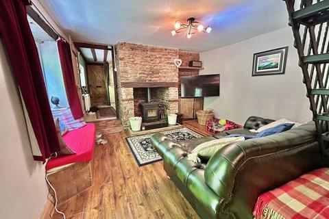 3 bedroom property for sale, Bradley Cottages, Cinderford GL14