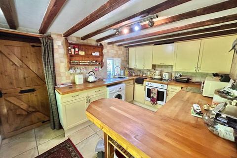 3 bedroom property for sale, Bradley Cottages, Soudley GL14