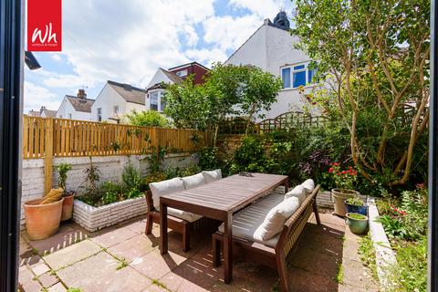 3 bedroom terraced house for sale, St. Leonards Avenue, Hove