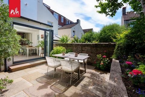 3 bedroom terraced house for sale, Rutland Road, Hove