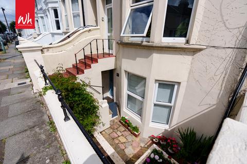 1 bedroom flat for sale, Goldstone Road, Hove