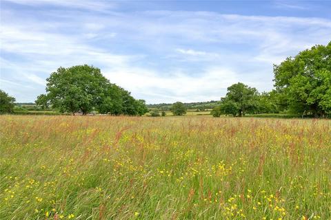 Land for sale, Ashbourne, Derbyshire