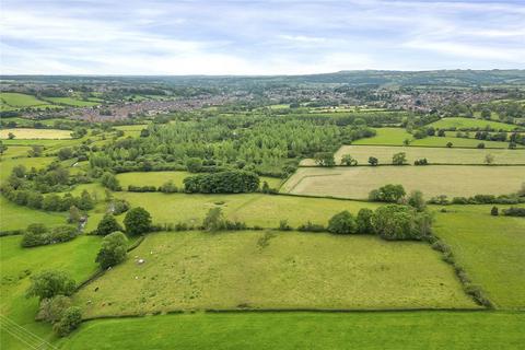 Land for sale, Ashbourne, Derbyshire