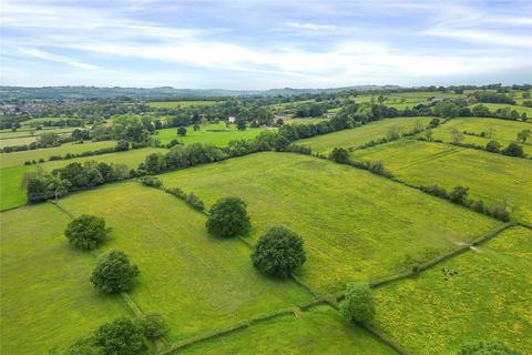 Land for sale, Ashbourne, Derbyshire