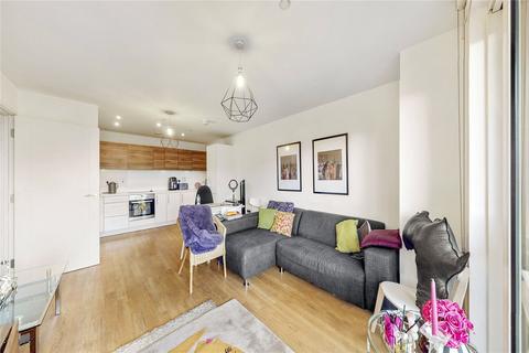 2 bedroom flat for sale, London E3