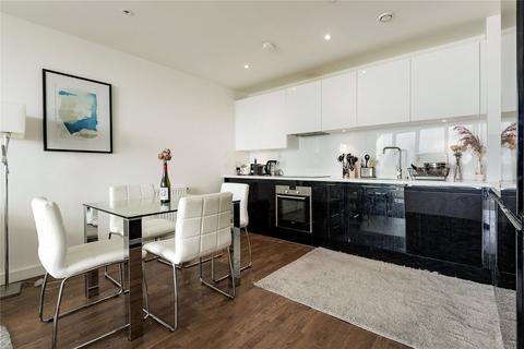 2 bedroom flat for sale, Terry Spinks Place, London E16