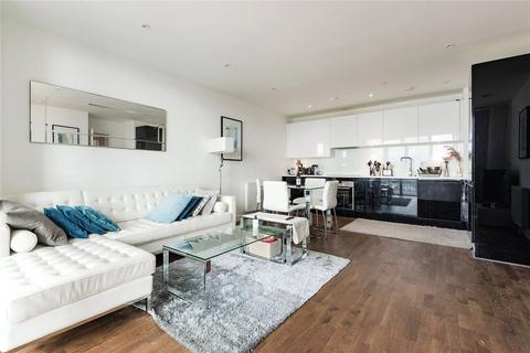 2 bedroom flat for sale, Terry Spinks Place, London E16