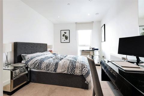 2 bedroom flat for sale, Terry Spinks Place, London E16