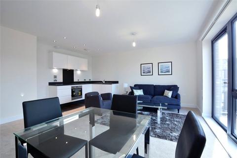 2 bedroom flat for sale, Fisher Close, London SE16