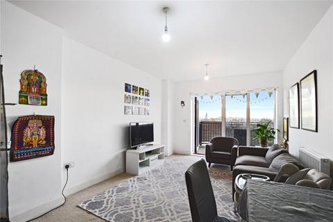 1 bedroom flat for sale, 49 Clarence Avenue, London IG2