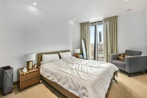 1 bedroom flat for sale, London SE1