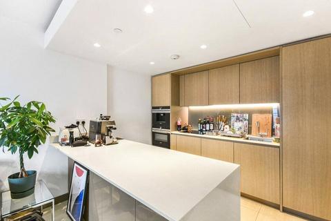 1 bedroom flat for sale, 1 Blackfriars Road, London SE1