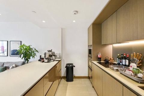 1 bedroom flat for sale, 1 Blackfriars Road, London SE1