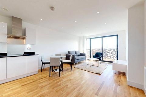 2 bedroom flat for sale, 139 Leven Road, London E14
