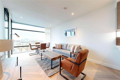 1 bedroom flat for sale, London, London EC2A