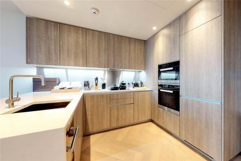 1 bedroom flat for sale, London, London EC2A