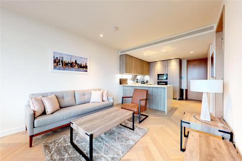 1 bedroom flat for sale, London, London EC2A