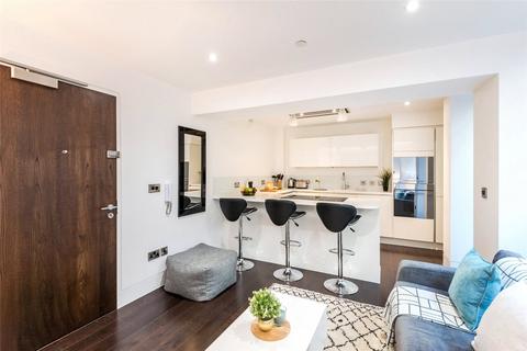 1 bedroom flat for sale, Well Court, London EC4M