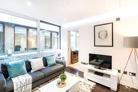 1 bedroom flat for sale, Well Court, London EC4M