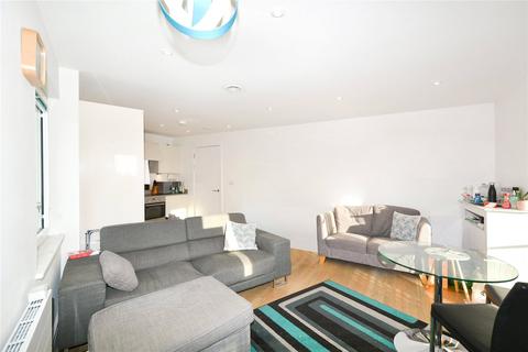 1 bedroom flat for sale, Tilston Bright Square, London SE2