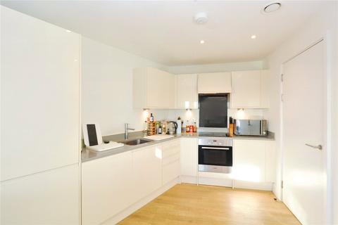 1 bedroom flat for sale, Tilston Bright Square, London SE2