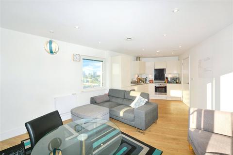 1 bedroom flat for sale, Tilston Bright Square, London SE2