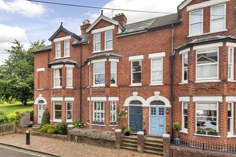 5 bedroom townhouse for sale, Mountfield Gardens, Tunbridge Wells TN1