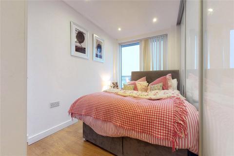 2 bedroom flat for sale, London E3