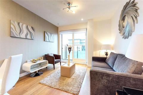 2 bedroom flat for sale, 29 Westferry Road, London E14