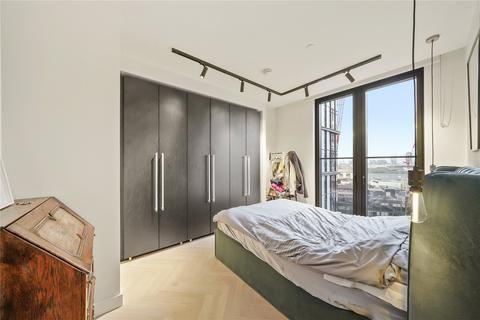 1 bedroom flat for sale, London EC2A