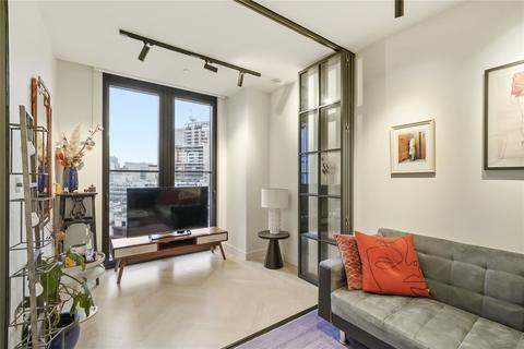 1 bedroom flat for sale, 19 Sun Street, London EC2A