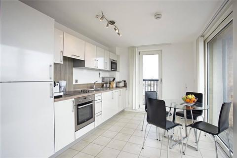 1 bedroom flat for sale, London E8