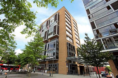 1 bedroom flat for sale, Blues Street, London E8