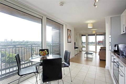 1 bedroom flat for sale, Blues Street, London E8