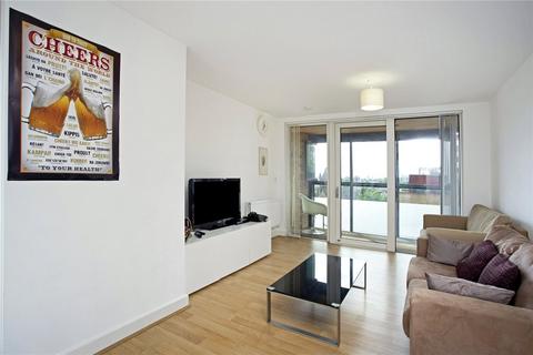 1 bedroom flat for sale, Blues Street, London E8