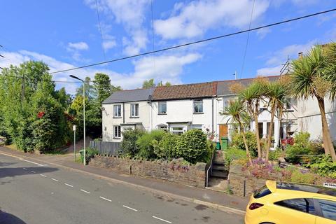 2 bedroom terraced house for sale, Williams Place, Pontypridd CF37